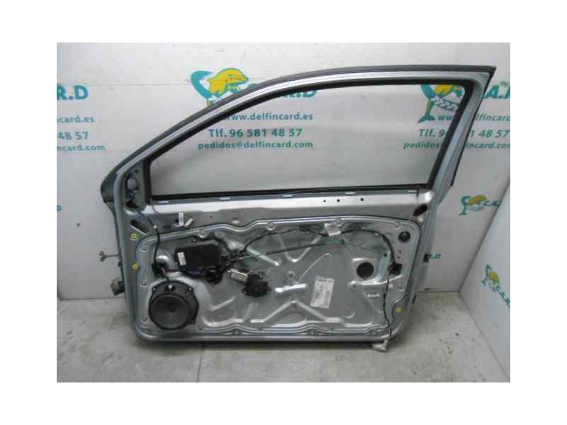 Recambio de puerta delantera derecha para fiat stilo (192) 1.9 jtd 140 dynamic multijet referencia OEM IAM   