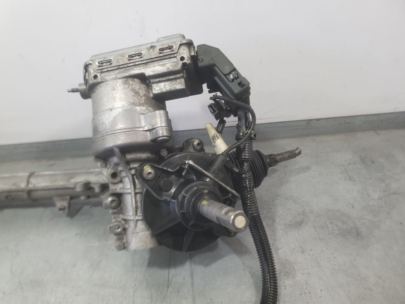 Recambio de cremallera direccion para peugeot 308 ii (lb_, lp_, lw_, lh_, l3_) 1.5 bluehdi 100 referencia OEM IAM 1628948680  