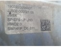 Recambio de cremallera direccion para peugeot 308 ii (lb_, lp_, lw_, lh_, l3_) 1.5 bluehdi 100 referencia OEM IAM 1628948680  