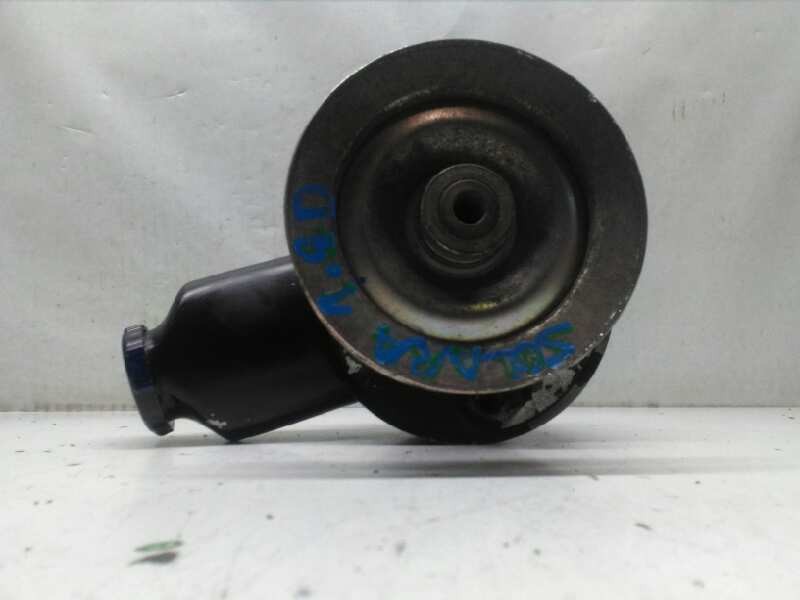 Recambio de bomba direccion para talbot solara referencia OEM IAM   