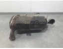 Recambio de filtro de particulas para peugeot 308 ii (lb_, lp_, lw_, lh_, l3_) 1.5 bluehdi 100 referencia OEM IAM   