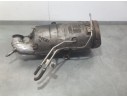 Recambio de filtro de particulas para peugeot 308 ii (lb_, lp_, lw_, lh_, l3_) 1.5 bluehdi 100 referencia OEM IAM   