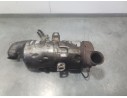 Recambio de filtro de particulas para peugeot 308 ii (lb_, lp_, lw_, lh_, l3_) 1.5 bluehdi 100 referencia OEM IAM   