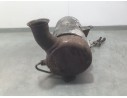 Recambio de filtro de particulas para peugeot 308 ii (lb_, lp_, lw_, lh_, l3_) 1.5 bluehdi 100 referencia OEM IAM   