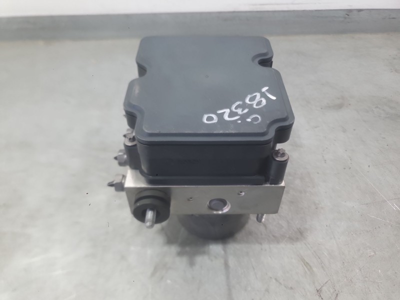 Recambio de abs para peugeot 308 ii (lb_, lp_, lw_, lh_, l3_) 1.5 bluehdi 100 referencia OEM IAM 1612847680  