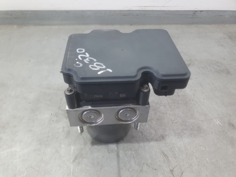 Recambio de abs para peugeot 308 ii (lb_, lp_, lw_, lh_, l3_) 1.5 bluehdi 100 referencia OEM IAM 1612847680  