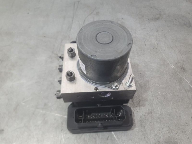 Recambio de abs para peugeot 308 ii (lb_, lp_, lw_, lh_, l3_) 1.5 bluehdi 100 referencia OEM IAM 1612847680  