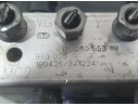 Recambio de abs para peugeot 308 ii (lb_, lp_, lw_, lh_, l3_) 1.5 bluehdi 100 referencia OEM IAM 1612847680  