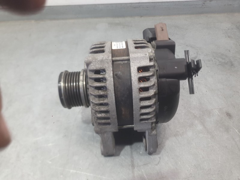 Recambio de alternador para peugeot 308 ii (lb_, lp_, lw_, lh_, l3_) 1.5 bluehdi 100 referencia OEM IAM 9820893880 1627651980 
