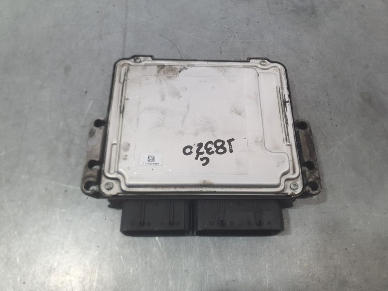 Recambio de centralita motor uce para peugeot 308 ii (lb_, lp_, lw_, lh_, l3_) 1.5 bluehdi 100 referencia OEM IAM 1636262280  