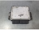 Recambio de centralita motor uce para peugeot 308 ii (lb_, lp_, lw_, lh_, l3_) 1.5 bluehdi 100 referencia OEM IAM 1636262280  