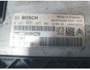 Recambio de centralita motor uce para peugeot 308 ii (lb_, lp_, lw_, lh_, l3_) 1.5 bluehdi 100 referencia OEM IAM 1636262280  