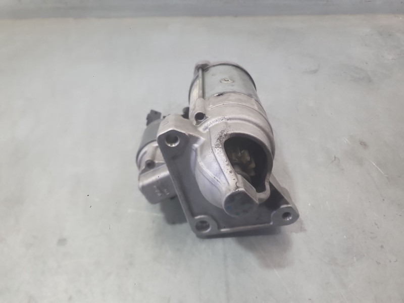 Recambio de motor arranque para peugeot 308 ii (lb_, lp_, lw_, lh_, l3_) 1.5 bluehdi 100 referencia OEM IAM 9832577880  