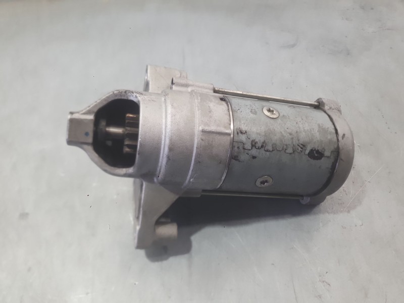 Recambio de motor arranque para peugeot 308 ii (lb_, lp_, lw_, lh_, l3_) 1.5 bluehdi 100 referencia OEM IAM 9832577880  