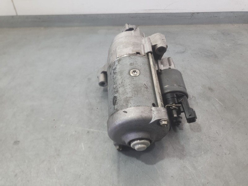 Recambio de motor arranque para peugeot 308 ii (lb_, lp_, lw_, lh_, l3_) 1.5 bluehdi 100 referencia OEM IAM 9832577880  