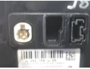 Recambio de sistema navegacion gps para peugeot 308 ii (lb_, lp_, lw_, lh_, l3_) 1.5 bluehdi 100 referencia OEM IAM   