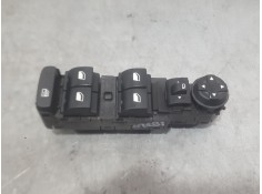 MANDO ELEVALUNAS DELANTERO IZQUIERDO 96788281ZD 
