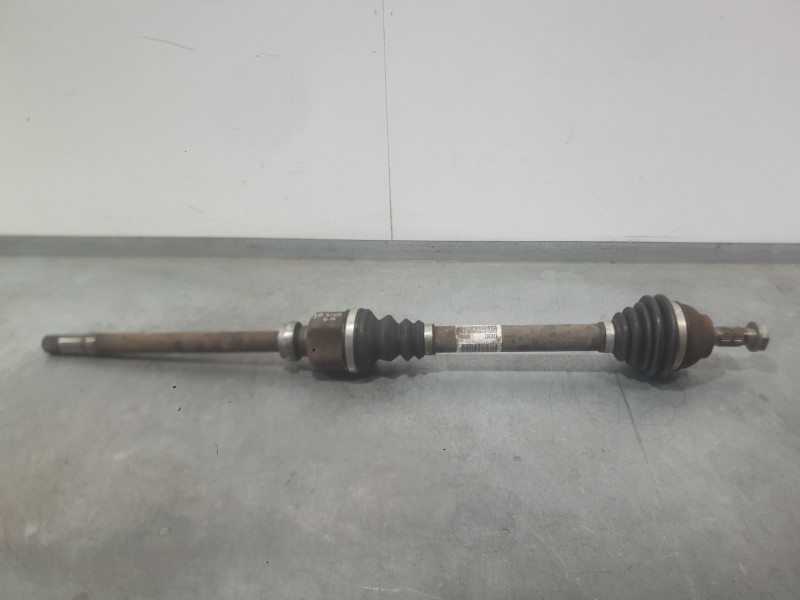 Recambio de transmision delantera derecha para peugeot 3008 i monospace (0u_) 1.6 hdi referencia OEM IAM 3273QK  
