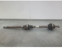 Recambio de transmision delantera derecha para peugeot 3008 i monospace (0u_) 1.6 hdi referencia OEM IAM 3273QK  