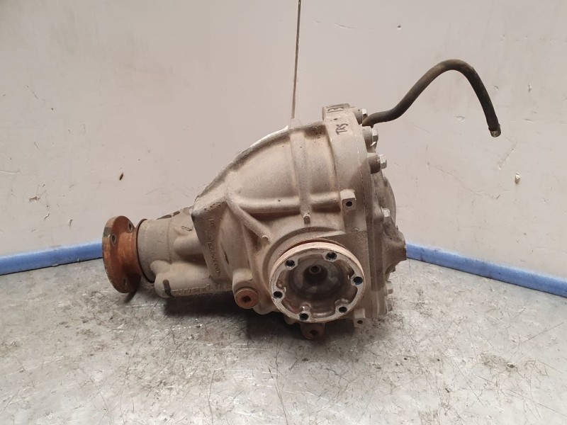 Recambio de diferencial trasero para ssangyong rexton 270 xvt premium referencia OEM IAM MR3886  