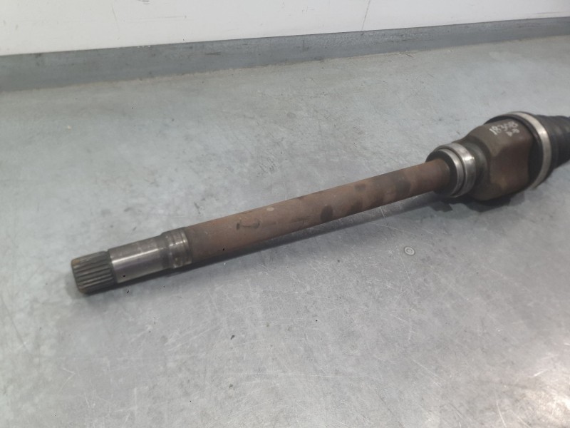 Recambio de transmision delantera derecha para peugeot 3008 i monospace (0u_) 1.6 hdi referencia OEM IAM 3273QK  