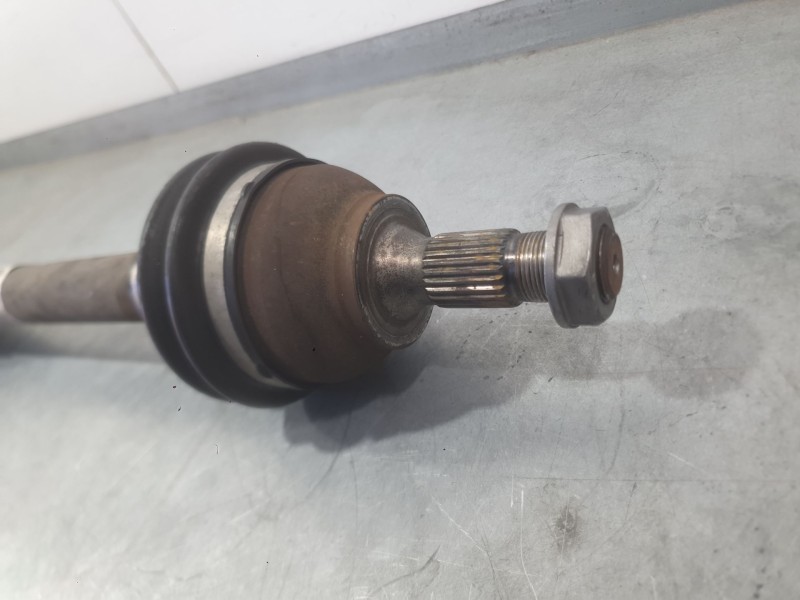 Recambio de transmision delantera derecha para peugeot 3008 i monospace (0u_) 1.6 hdi referencia OEM IAM 3273QK  