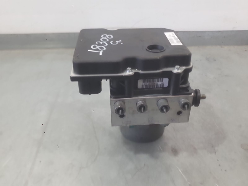 Recambio de abs para peugeot 3008 i monospace (0u_) 1.6 hdi referencia OEM IAM 1607510480  