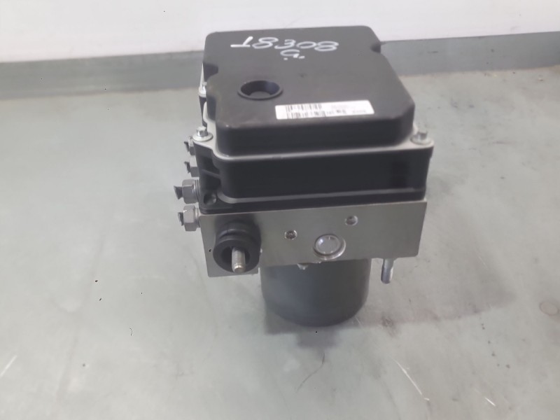 Recambio de abs para peugeot 3008 i monospace (0u_) 1.6 hdi referencia OEM IAM 1607510480  