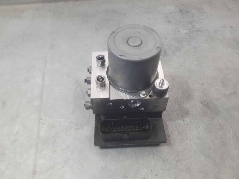 Recambio de abs para peugeot 3008 i monospace (0u_) 1.6 hdi referencia OEM IAM 1607510480  