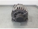 Recambio de alternador para peugeot 3008 i monospace (0u_) 1.6 hdi referencia OEM IAM 5705EY 5705NH 