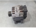 Recambio de alternador para peugeot 3008 i monospace (0u_) 1.6 hdi referencia OEM IAM 5705EY 5705NH 
