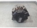 Recambio de alternador para peugeot 3008 i monospace (0u_) 1.6 hdi referencia OEM IAM 5705EY 5705NH 