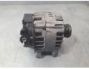 Recambio de alternador para peugeot 3008 i monospace (0u_) 1.6 hdi referencia OEM IAM 5705EY 5705NH 