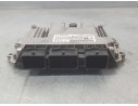 Recambio de centralita motor uce para peugeot 3008 i monospace (0u_) 1.6 hdi referencia OEM IAM 1610170080  