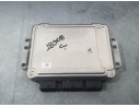 Recambio de centralita motor uce para peugeot 3008 i monospace (0u_) 1.6 hdi referencia OEM IAM 1610170080  