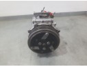 Recambio de compresor aire acondicionado para peugeot 3008 i monospace (0u_) 1.6 hdi referencia OEM IAM 9825868180 6453ZC 