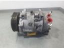 Recambio de compresor aire acondicionado para peugeot 3008 i monospace (0u_) 1.6 hdi referencia OEM IAM 9825868180 6453ZC 