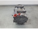 Recambio de compresor aire acondicionado para peugeot 3008 i monospace (0u_) 1.6 hdi referencia OEM IAM 9825868180 6453ZC 