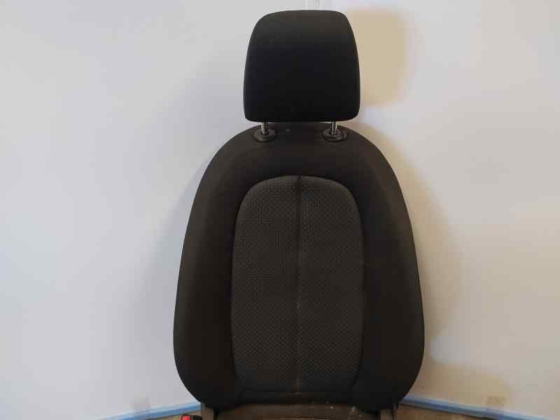 Recambio de juego asientos completo para bmw x2 (f39) sdrive18d referencia OEM IAM 52107374617 C/AIRBAG 52107374618