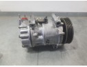 Recambio de compresor aire acondicionado para peugeot 3008 i monospace (0u_) 1.6 hdi referencia OEM IAM 9825868180 6453ZC 