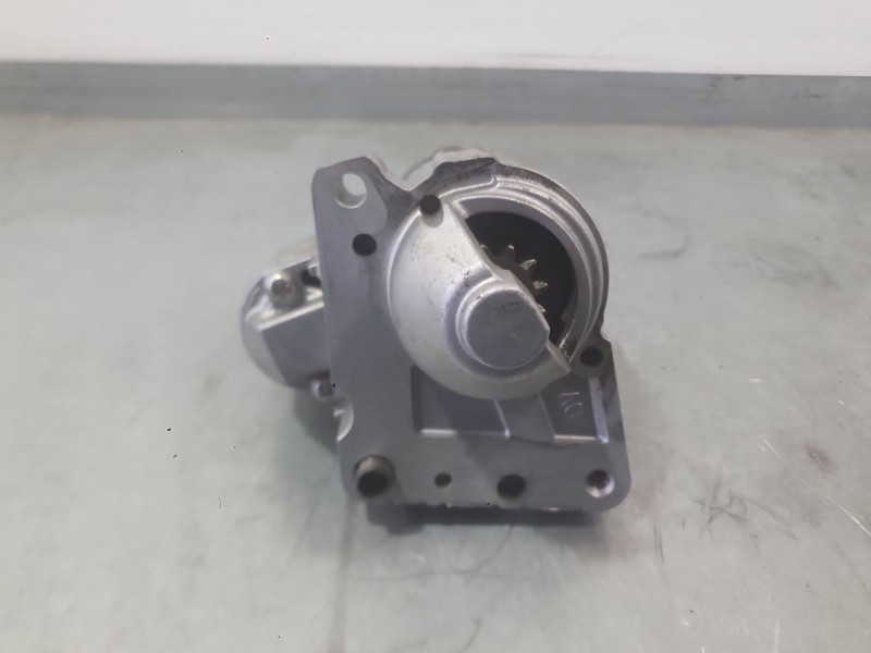 Recambio de motor arranque para peugeot 3008 i monospace (0u_) 1.6 hdi referencia OEM IAM 5802Z8 5802EG 