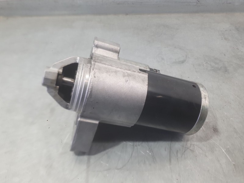 Recambio de motor arranque para peugeot 3008 i monospace (0u_) 1.6 hdi referencia OEM IAM 5802Z8 5802EG 