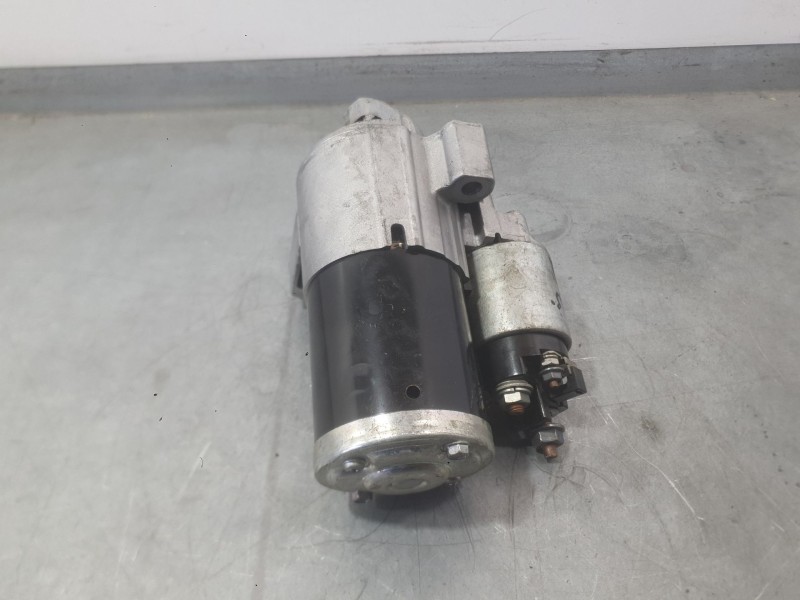 Recambio de motor arranque para peugeot 3008 i monospace (0u_) 1.6 hdi referencia OEM IAM 5802Z8 5802EG 