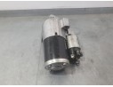 Recambio de motor arranque para peugeot 3008 i monospace (0u_) 1.6 hdi referencia OEM IAM 5802Z8 5802EG 