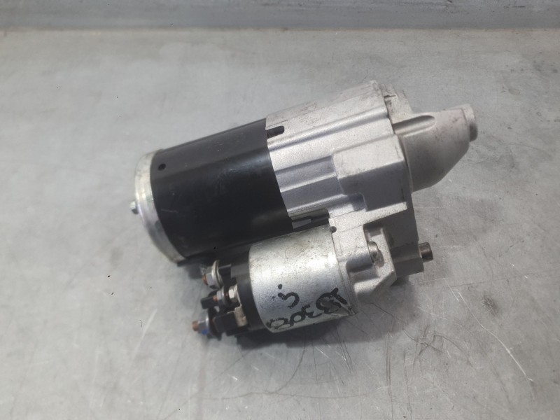 Recambio de motor arranque para peugeot 3008 i monospace (0u_) 1.6 hdi referencia OEM IAM 5802Z8 5802EG 