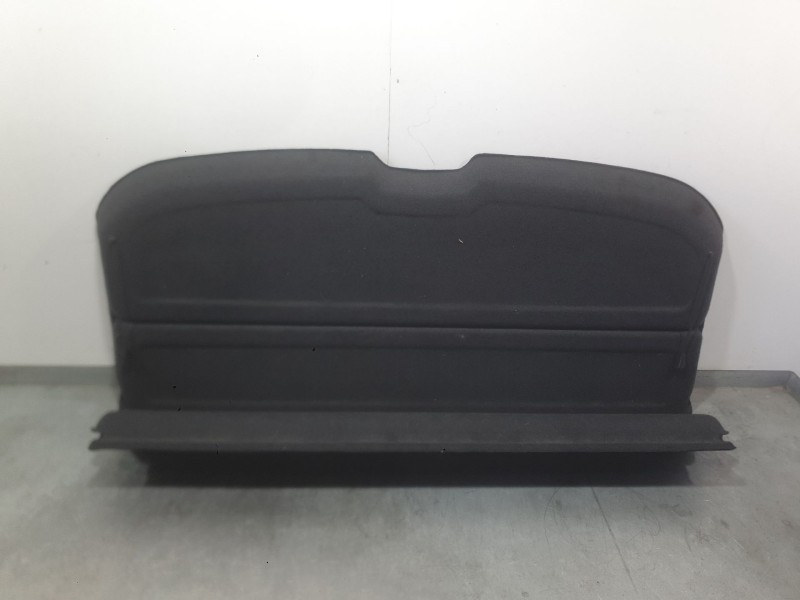 Recambio de bandeja trasera para peugeot 3008 i monospace (0u_) 1.6 hdi referencia OEM IAM 8337EL  