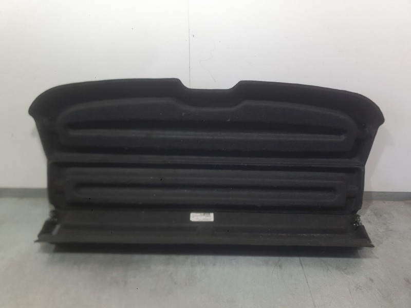 Recambio de bandeja trasera para peugeot 3008 i monospace (0u_) 1.6 hdi referencia OEM IAM 8337EL  