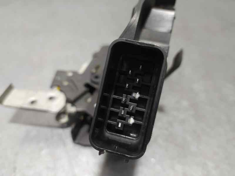 Recambio de cerradura puerta delantera derecha para ford s-max (ca1) trend (03.2010) referencia OEM IAM 8M2AR21812AA  6 PINES