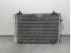 CONDENSADOR / RADIADOR AIRE ACONDICIONADO 6455GH 