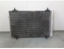 Recambio de condensador / radiador aire acondicionado para peugeot 3008 i monospace (0u_) 1.6 hdi referencia OEM IAM 6455GH  